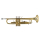 MusicMate Trąbka Bb MM-D80 AurumTrumpet - 1588256 - zdjęcie 5